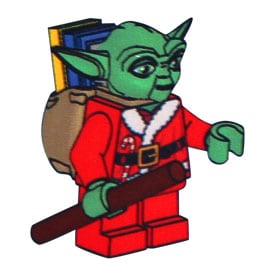 12-Lego-StarWars-Anleitung-YODA ALS WEIHNACHTSMANN-web280